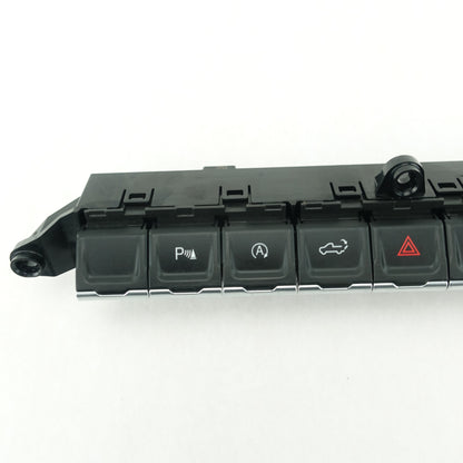 2020 2021 2022 Silverado Sierra Hazards Traction Tailgate Hill Switch Control