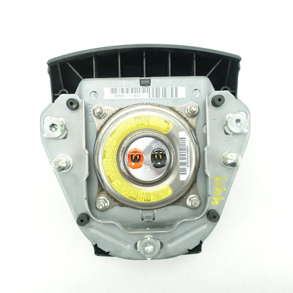 Toyota Prius Steering Wheel Driver Airbag Air Bag Black 2010 2011 2012 2013 2014 2015