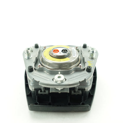 Toyota Prius Steering Wheel Driver Airbag Air Bag Black 2010 2011 2012 2013 2014 2015