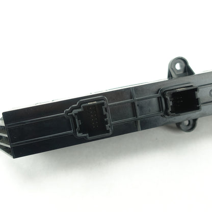 2020 2021 2022 Silverado Sierra Hazards Traction Tailgate Hill Switch Control