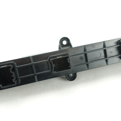 2020 2021 2022 Silverado Sierra Hazards Traction Tailgate Hill Switch Control