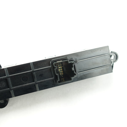 2020 2021 2022 Silverado Sierra Hazards Traction Tailgate Hill Switch Control