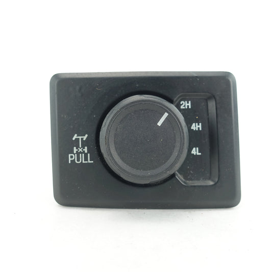 2017 2018 2019 2020 2021 2002 Ford F250 F350 4x4 4WD 2H 4H 4L Switch