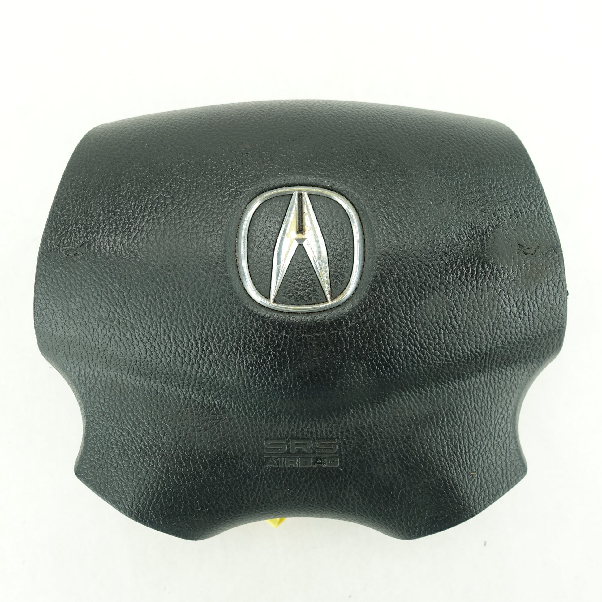 2006 Acura TL  Steering Wheel Airbag Black