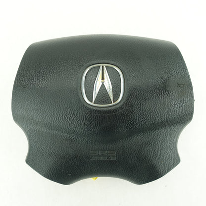 2006 Acura TL  Steering Wheel Airbag Black