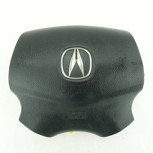 2006 Acura TL  Steering Wheel Airbag Black