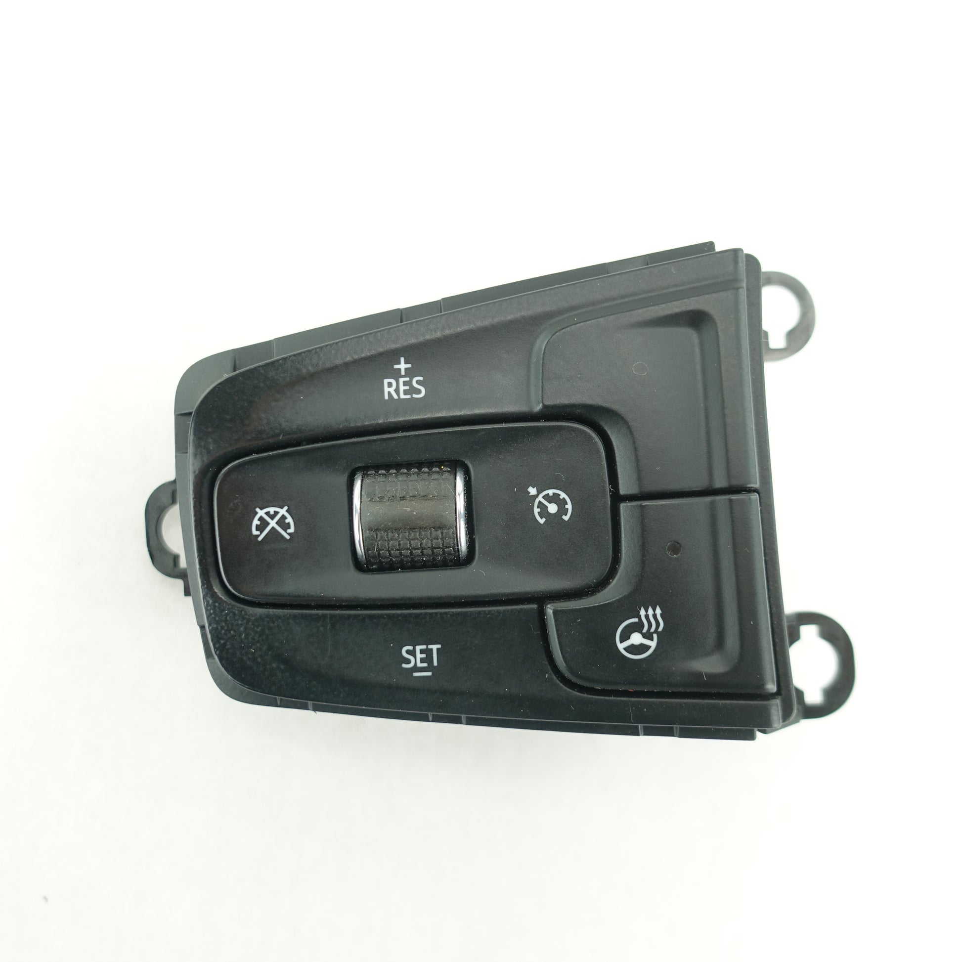 2019 2020 2021 2022 Silverado Sierra Steering Wheel Cruise Control Button Switch