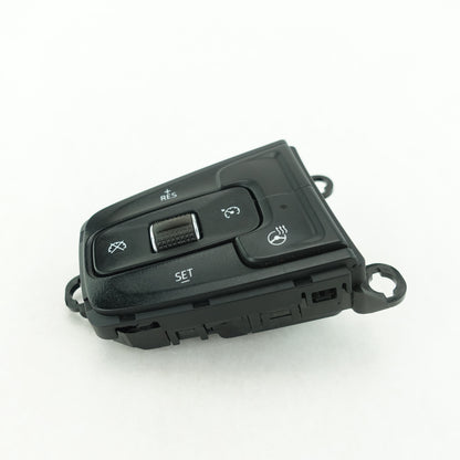 2019 2020 2021 2022 Silverado Sierra Steering Wheel Cruise Control Button Switch