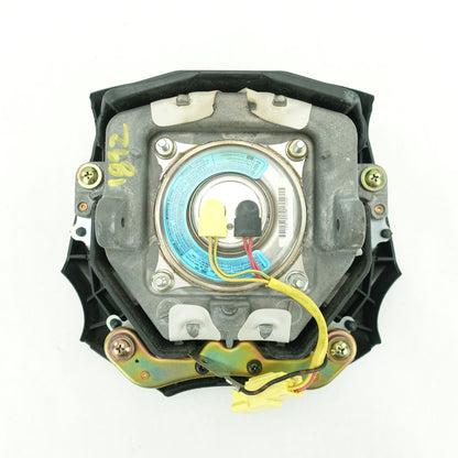 Acura TL Driver Steering Wheel Airbag Air Bag Black 2005 2006