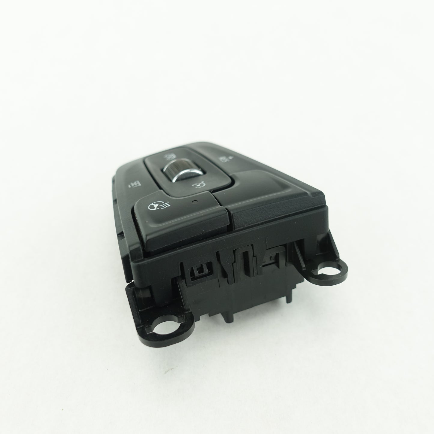2019 2020 2021 2022 Silverado Sierra Steering Wheel Cruise Control Button Switch
