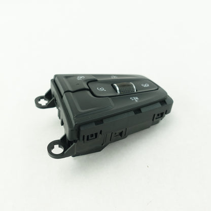 2019 2020 2021 2022 Silverado Sierra Steering Wheel Cruise Control Button Switch