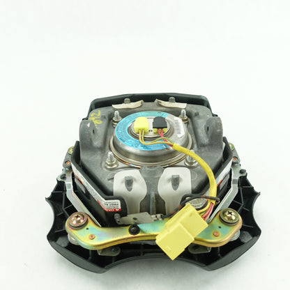 Acura TL Driver Steering Wheel Airbag Air Bag Black 2005 2006