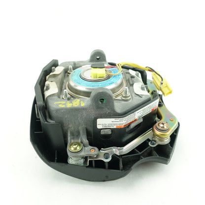 Acura TL Driver Steering Wheel Airbag Air Bag Black 2005 2006