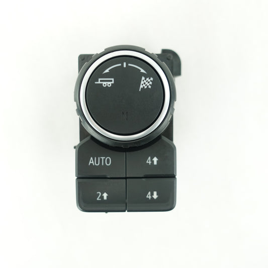 2019 2020 2021 2022 Silverado Sierra Drive Mode 4x4 4WD Auto Switch Control