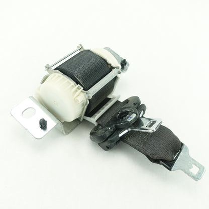 2011 2012 2013 2014 Caravan Town & Country 3rd Row Center Rear Seat Belt Black