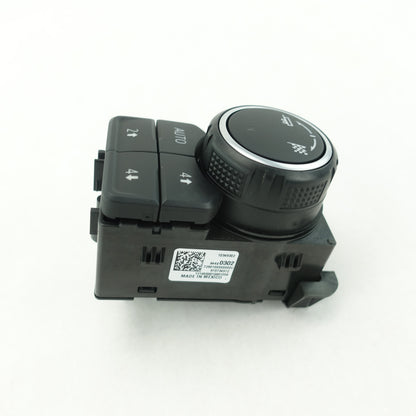 2019 2020 2021 2022 Silverado Sierra Drive Mode 4x4 4WD Auto Switch Control