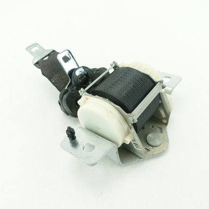 2011 2012 2013 2014 Caravan Town & Country 3rd Row Center Rear Seat Belt Black