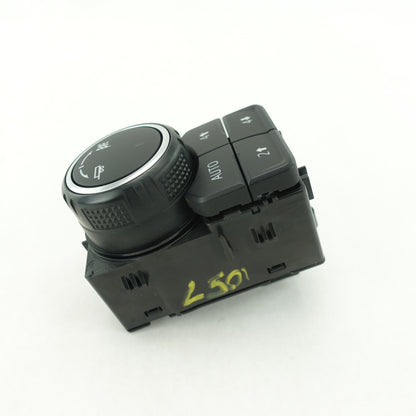 2019 2020 2021 2022 Silverado Sierra Drive Mode 4x4 4WD Auto Switch Control