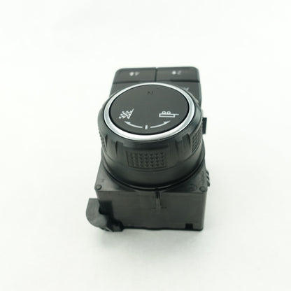 2019 2020 2021 2022 Silverado Sierra Drive Mode 4x4 4WD Auto Switch Control