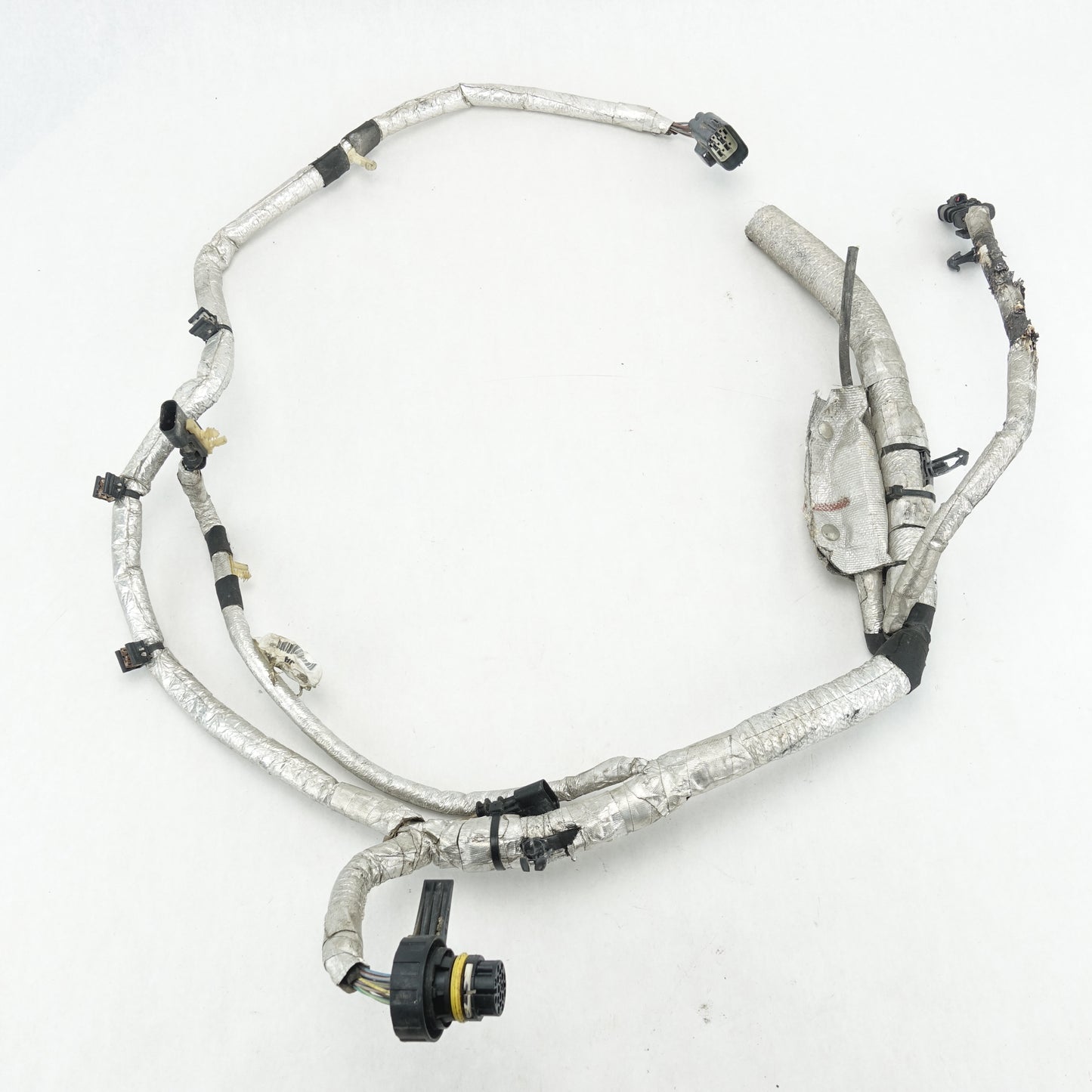 2022 Ford F250 F350 6.2L 6 Speed Transmission Pigtail Wire Plug Pig Tail