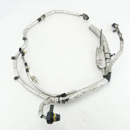 2022 Ford F250 F350 6.2L 6 Speed Transmission Pigtail Wire Plug Pig Tail