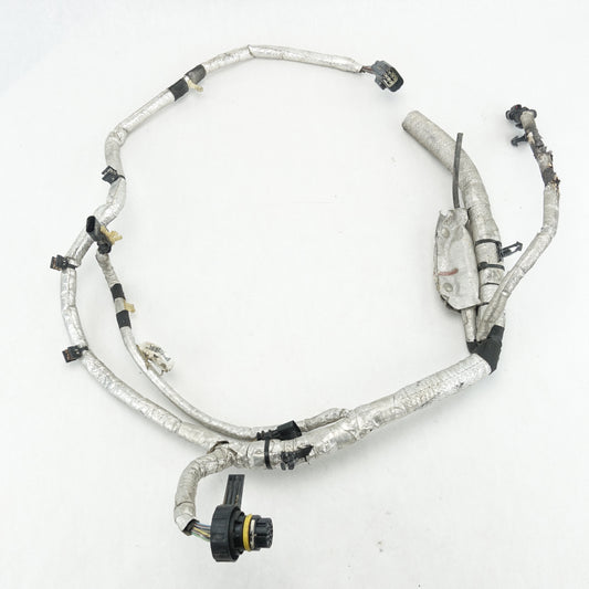 2022 Ford F250 F350 6.2L 6 Speed Transmission Pigtail Wire Plug Pig Tail