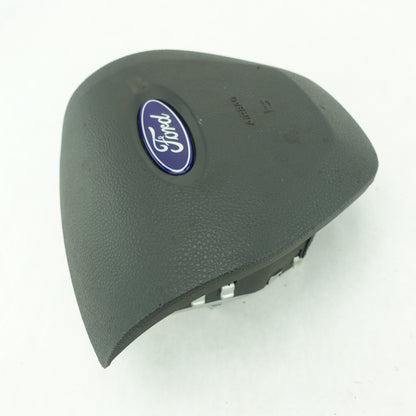 2011 2012 2013 2014 Ford Edge Steering Wheel Driver Airbag Air Bag Black