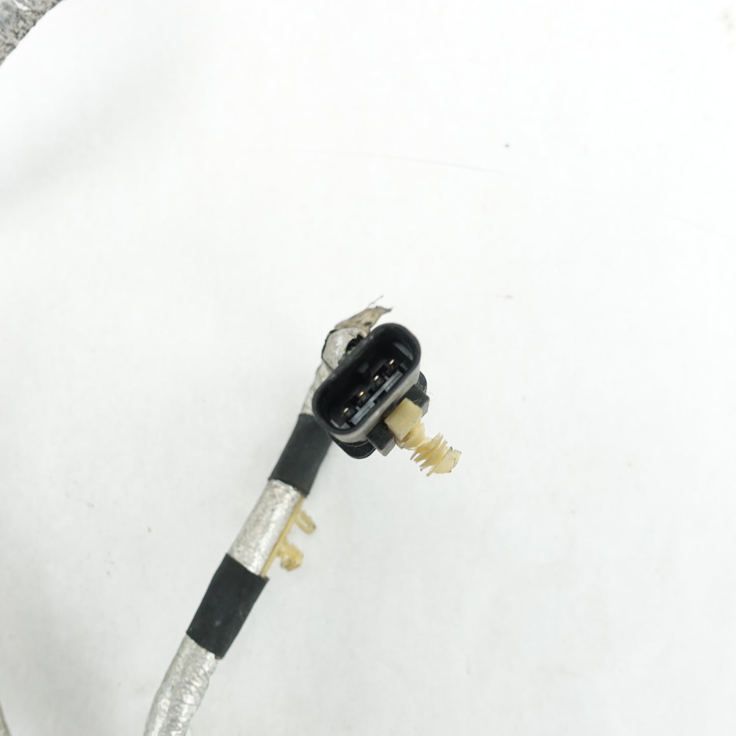 2022 Ford F250 F350 6.2L 6 Speed Transmission Pigtail Wire Plug Pig Tail