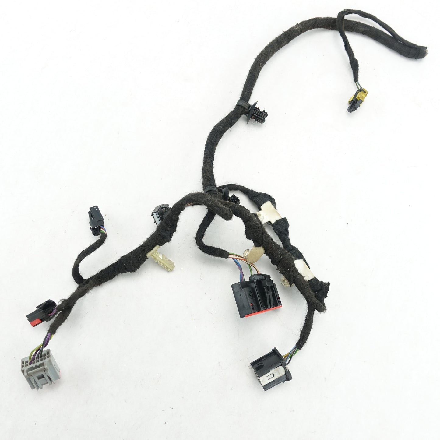 2020 2021 2022 Ford F250 F350 Steering Column Pigtail Wire Plug Pig Tail
