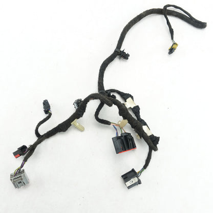 2020 2021 2022 Ford F250 F350 Steering Column Pigtail Wire Plug Pig Tail