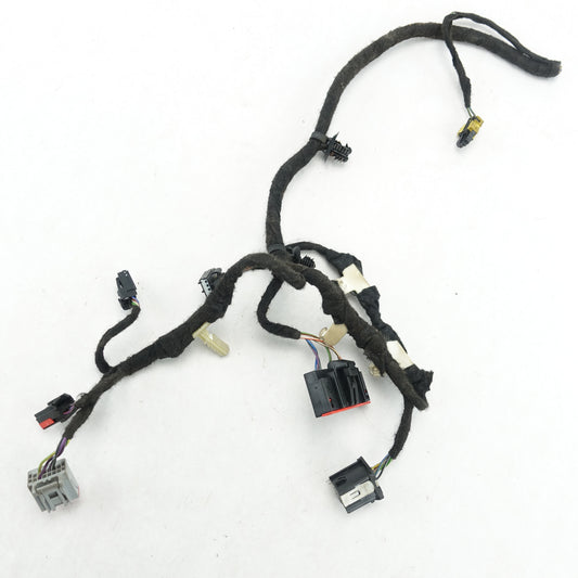 2020 2021 2022 Ford F250 F350 Steering Column Pigtail Wire Plug Pig Tail