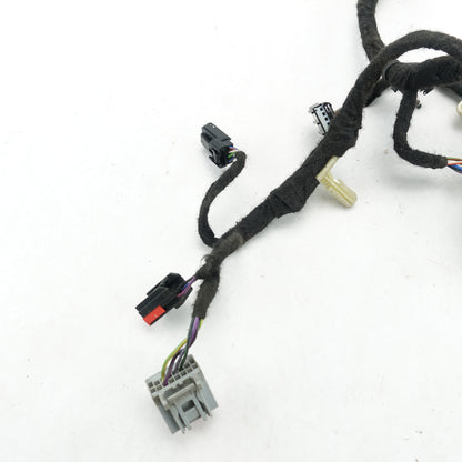 2020 2021 2022 Ford F250 F350 Steering Column Pigtail Wire Plug Pig Tail