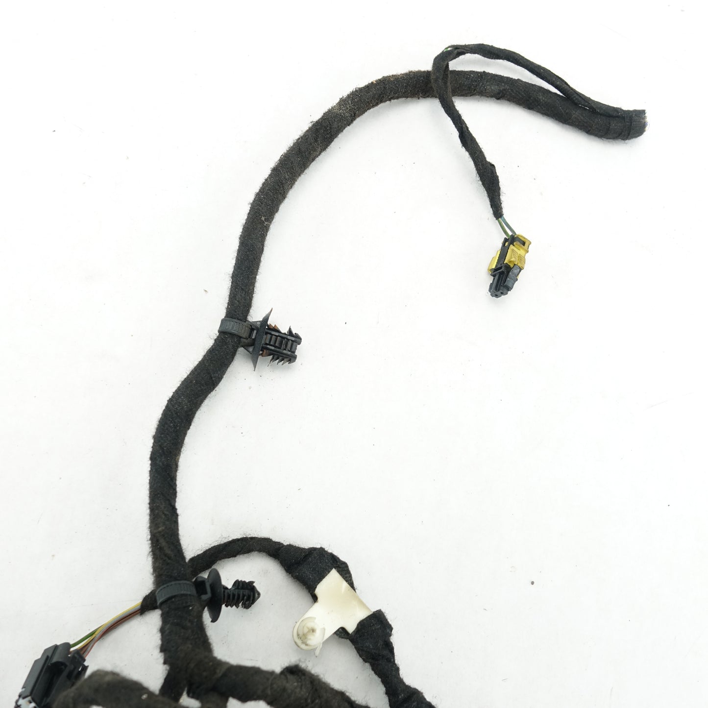 2020 2021 2022 Ford F250 F350 Steering Column Pigtail Wire Plug Pig Tail