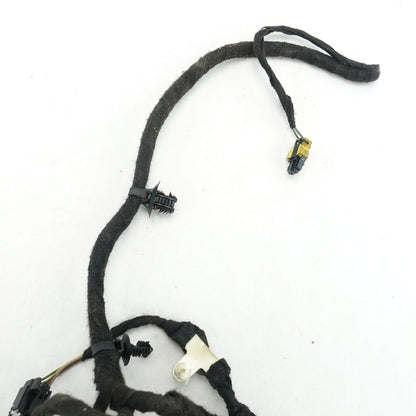 2020 2021 2022 Ford F250 F350 Steering Column Pigtail Wire Plug Pig Tail