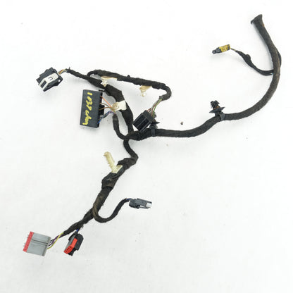 2020 2021 2022 Ford F250 F350 Steering Column Pigtail Wire Plug Pig Tail
