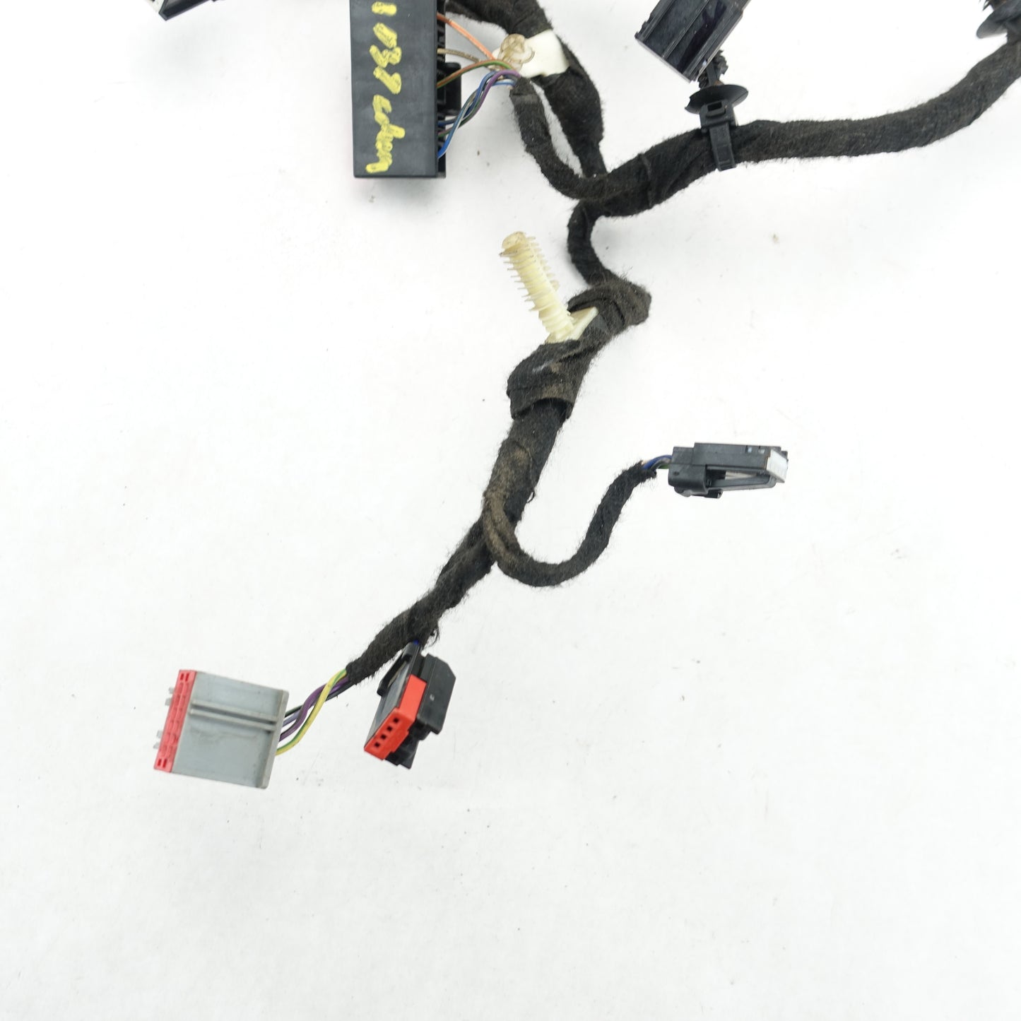 2020 2021 2022 Ford F250 F350 Steering Column Pigtail Wire Plug Pig Tail