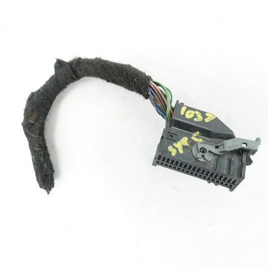 2019 2020 2021 2022 Ford F250 F350 Sync Module Pigtail Wire Plug Pig Tail