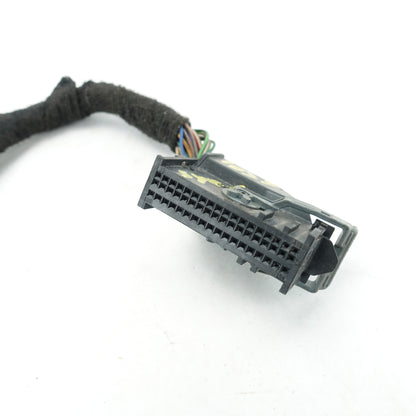 2019 2020 2021 2022 Ford F250 F350 Sync Module Pigtail Wire Plug Pig Tail