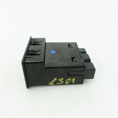 2019 2020 2021 2022 2023 2024 Silverado Sierra Center Dash USB A C Port