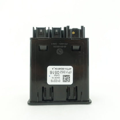 2019 2020 2021 2022 2023 2024 Silverado Sierra Center Dash USB A C Port