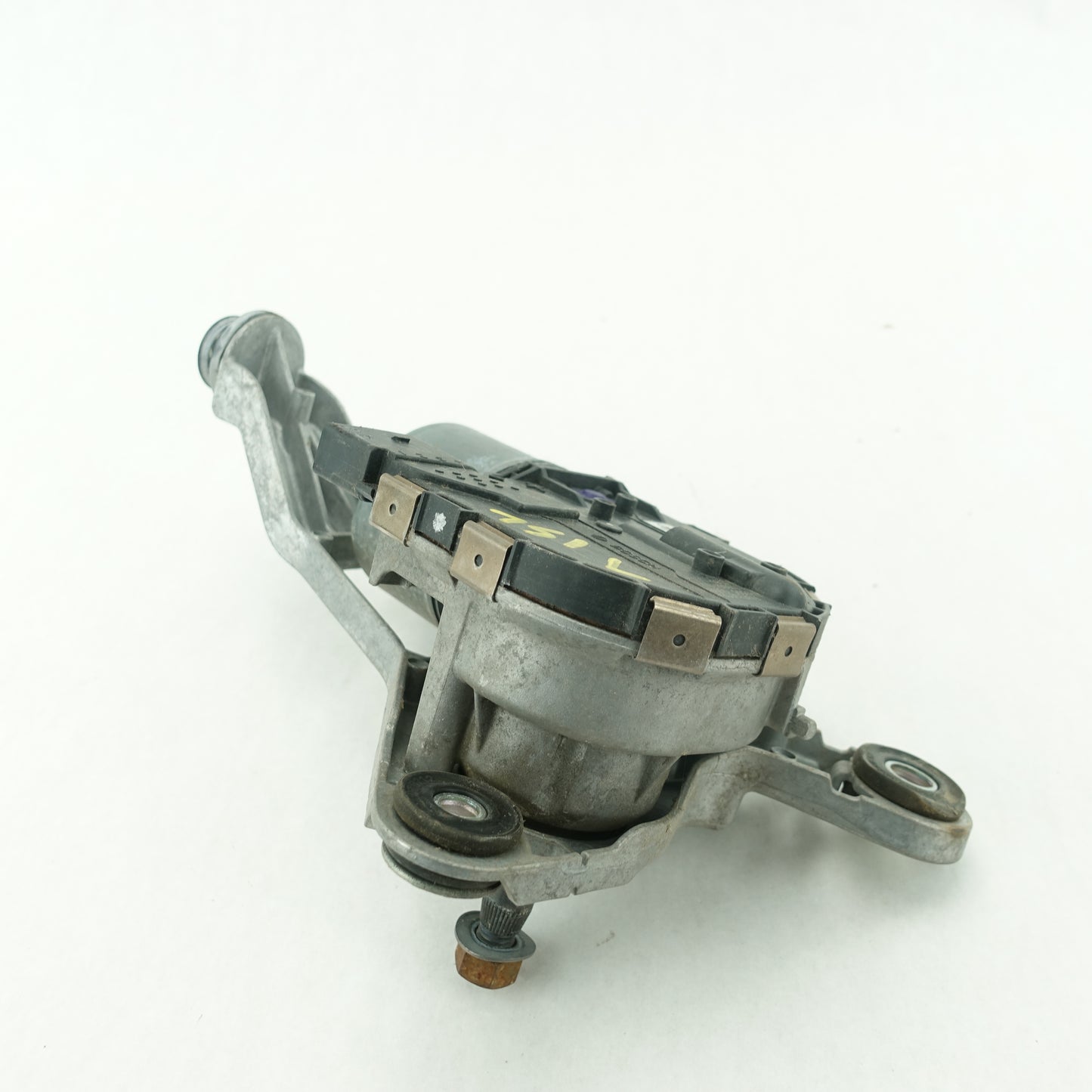 2012 2013 2014 2015 2016 Ford Focus Driver Left Front Windshield Wiper Motor