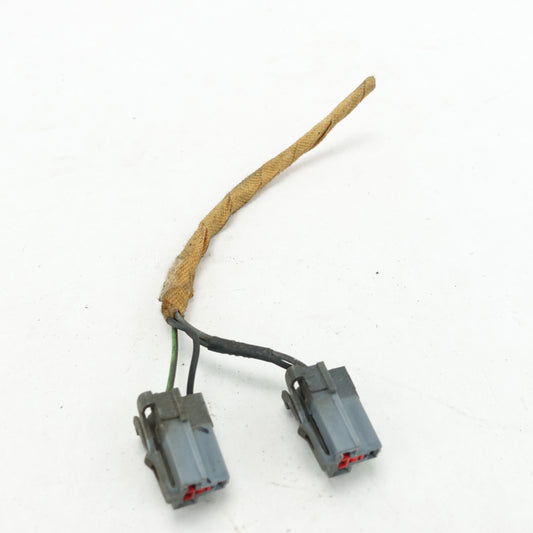 2018 2019 2020 2021 2022 Ford F250 F350 Dash Power Outlet Port 12V Pigtail Wire