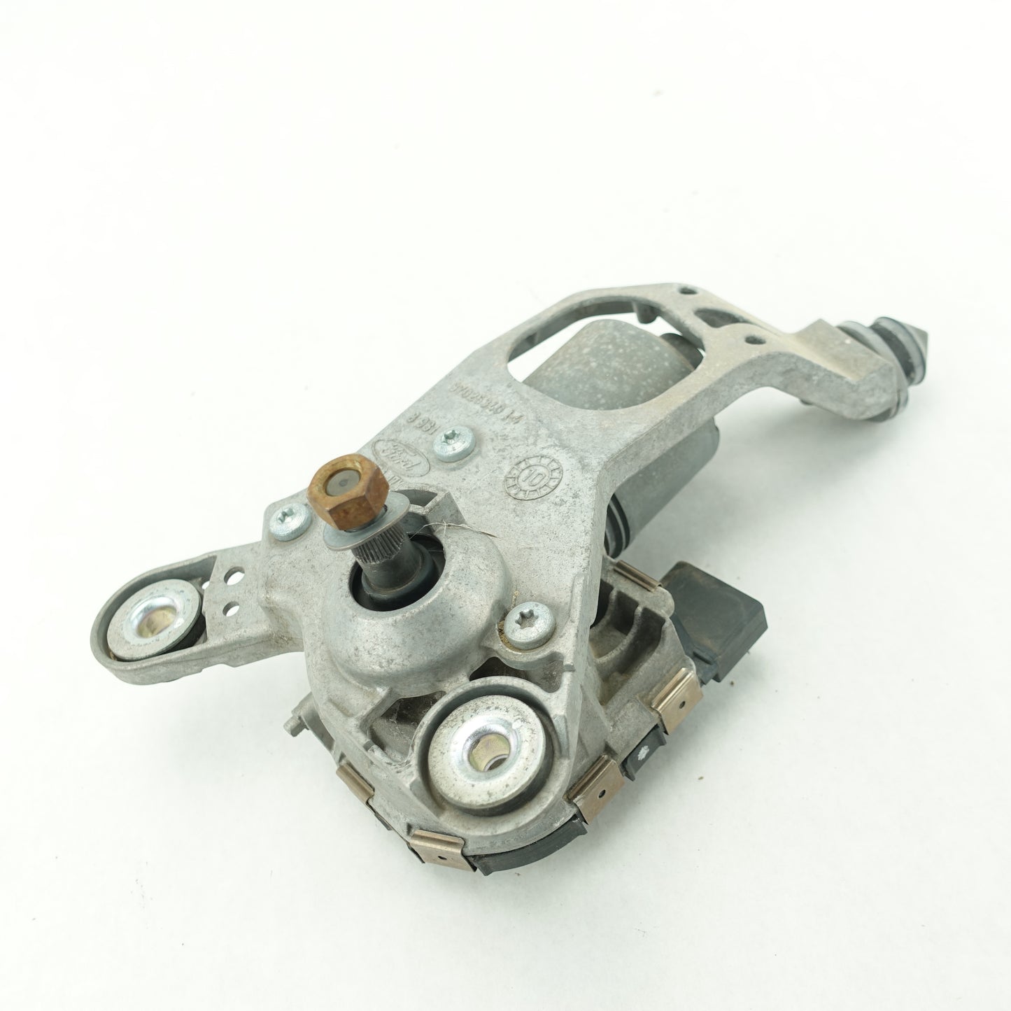 2012 2013 2014 2015 2016 Ford Focus Driver Left Front Windshield Wiper Motor