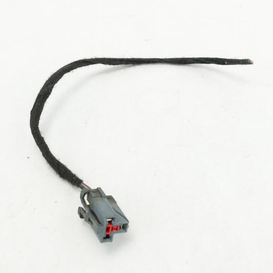 2018 2019 2020 2021 2022 Ford F250 F350 Dash Power Outlet Port 12V Pigtail Wire