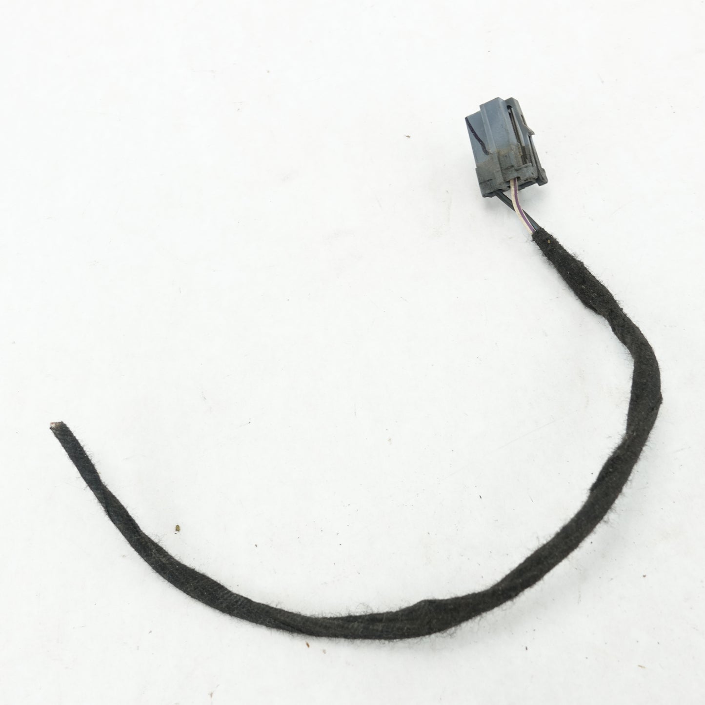2018 2019 2020 2021 2022 Ford F250 F350 Dash Power Outlet Port 12V Pigtail Wire