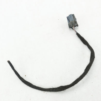 2018 2019 2020 2021 2022 Ford F250 F350 Dash Power Outlet Port 12V Pigtail Wire