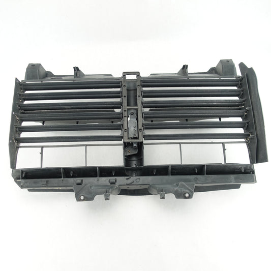 2013 2014 2015 2016 2017 2018 Ram 1500 Front Radiator Active Shutter Grille