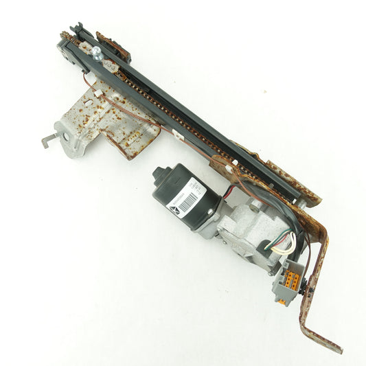 2011 2012 2013 2014 2015 2016 Town & Country Caravan Hatch Gate Power Lift Motor