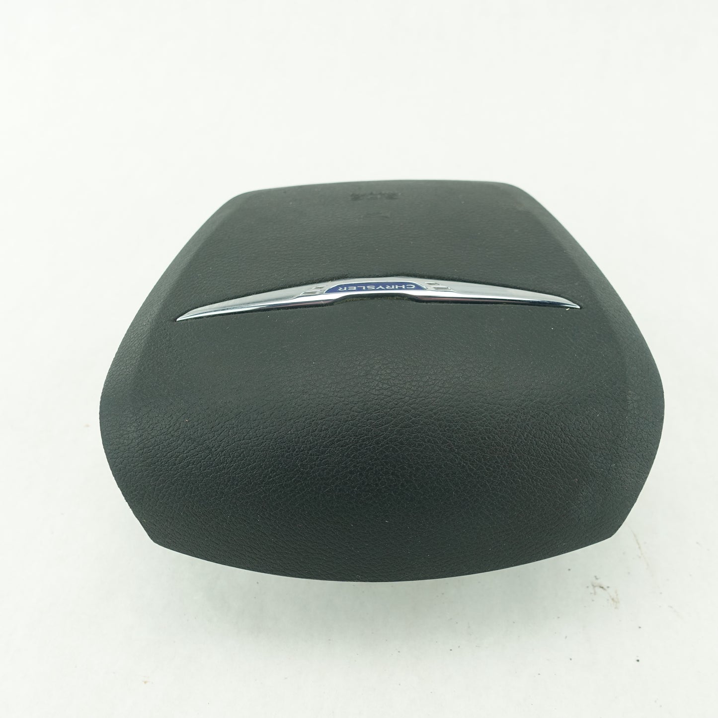 2011 2012 Chrysler Town & Country Steering Wheel Driver Left Airbag Air Bag Black