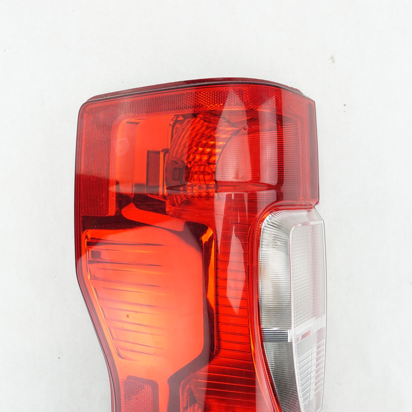 2020 2021 2022 Ford F250 F350 Driver Left Taillight Tail Light Lamp Incandescent